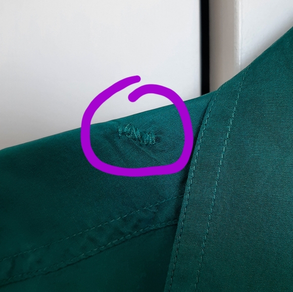 SILK shirts - Picture 7 of 10